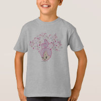 PEBBLES™ Star Print