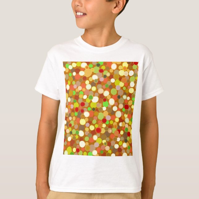 Pebbles T-Shirt (Front)