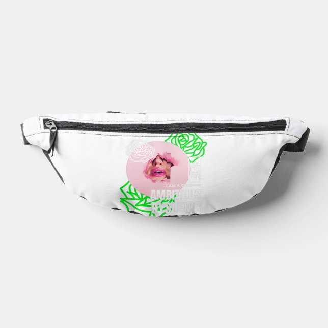 pebleybasnerg bum bags (Lay Down)