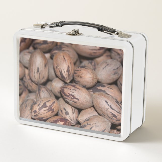 Pecan Lunch Box (Front)