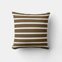 Pecan Neutral Stripes