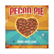 Pecan Pie