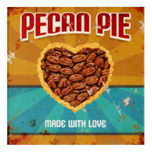 Pecan Pie