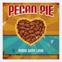 Pecan Pie