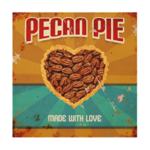 Pecan Pie