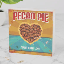 Pecan Pie