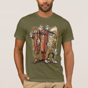 Pecans T-Shirt