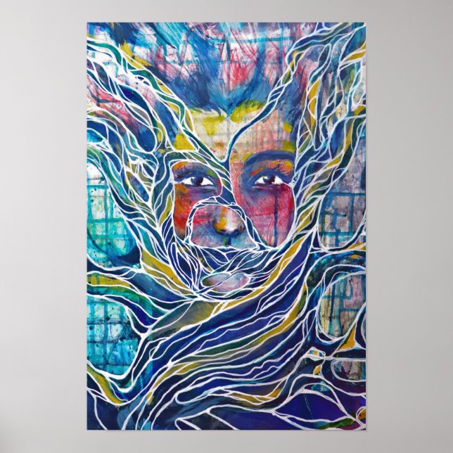 Peccant                                            poster (Front)