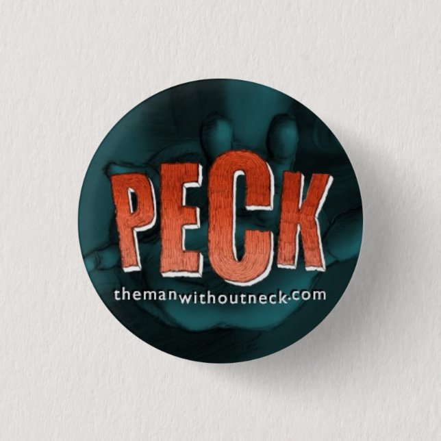 Peck Button 001 (Front)