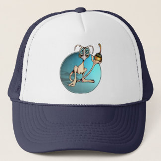 Pecker Hat