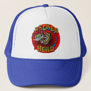 Peckerhead Trucker Hat