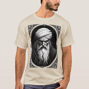 Peckols Lord of Forgotten Graves T-Shirt