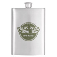 Pecos River New Mexico Kayaking