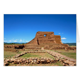 Pecos Ruins