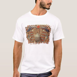 Pectoral decorated with the winged scarab T-Shirt