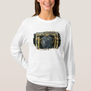 Pectoral of the vizier, Paser, with scarab T-Shirt