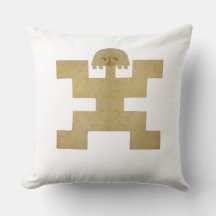 Pectoral Pre-Columbian Gold Piece
