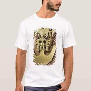 Pectoral, Quimbaya T-Shirt