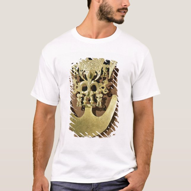 Pectoral, Quimbaya T-Shirt (Front)