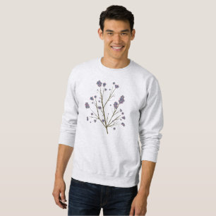Peculiar Blooms Unisex Sweatshirt