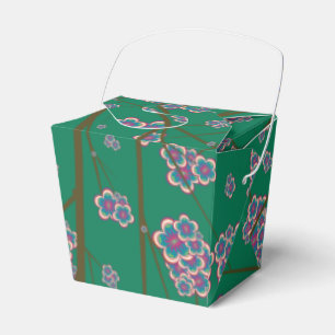 Peculiar Branches Favour Box