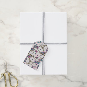 Peculiar Branches Gift Tag