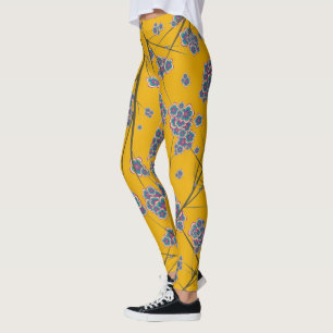 Peculiar Branches Leggings