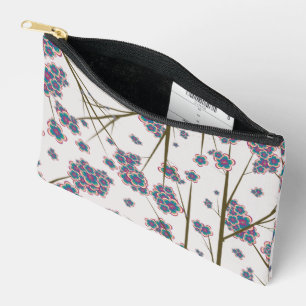 Peculiar Branches Small Pouch