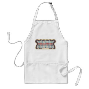 Peculiar Potions Apron