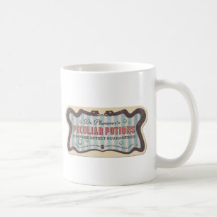 Peculiar Potions Mug