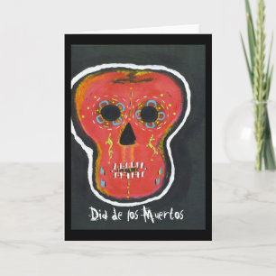 Pedagogy Greetings Cards: Charm Card