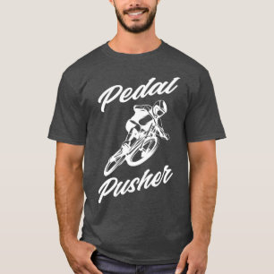 Pedal Pusher T-Shirt