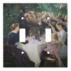 Peder Severin Kroyer - Hip, Hip, Hurrah!