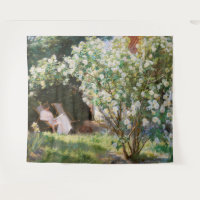 Peder Severin Kroyer - Roses