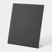 Pedestal Business Signs | Indoor & Outdoor Display