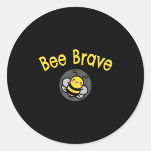 Pediatric Nurse - Healthcare - Motivational Classic Round Sticker