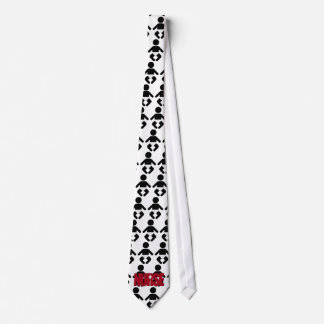PEDIATRIC NURSE TIE
