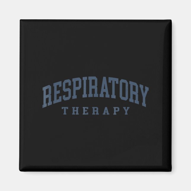 Pediatric Occupational Therapy Therapist Ot Design Magnet (Front)