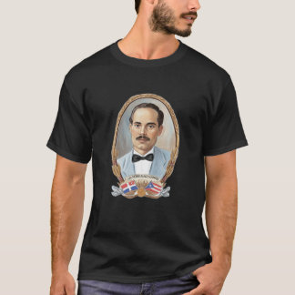 Pedro Albizu Campos T-Shirt