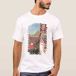 Pedro I Emperor of Brazil, 1825 T-Shirt