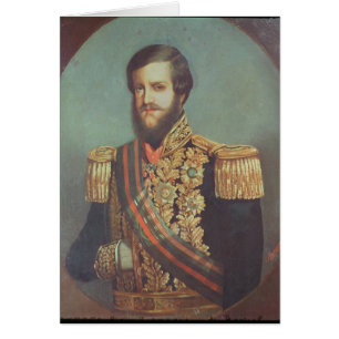 Pedro II Emperor of Brazil