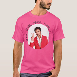 Pedro Pedro Pedro Pedro Pe T-Shirt