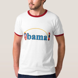 Pee on Obama T-Shirt