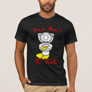 Pee Pee T-Shirt