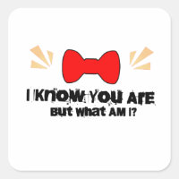 Pee Wee Herman I Know You Are But What Am I