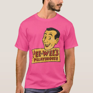 PEE-WEE’S PLAYHOUSE T-Shirt