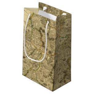 PeeblesShire Small Gift Bag