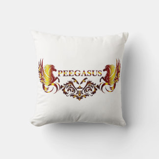 Peegasus Pillow