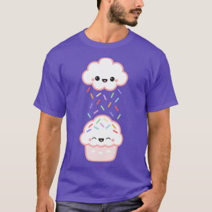 Peeing Sprinkles T-Shirt