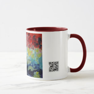 Peek-A-Boo 2011 Mug